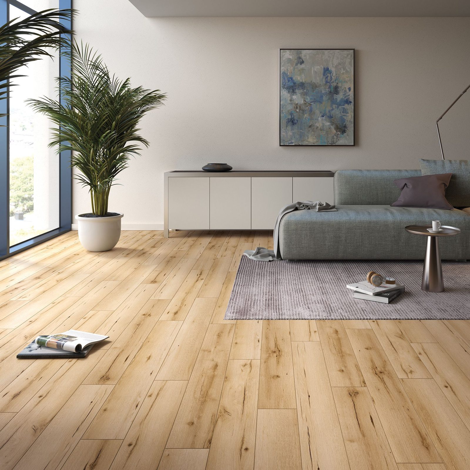 Parchet laminat