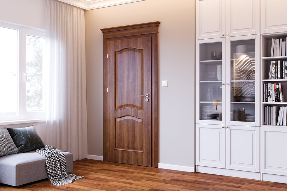 Porta NOVA model 71