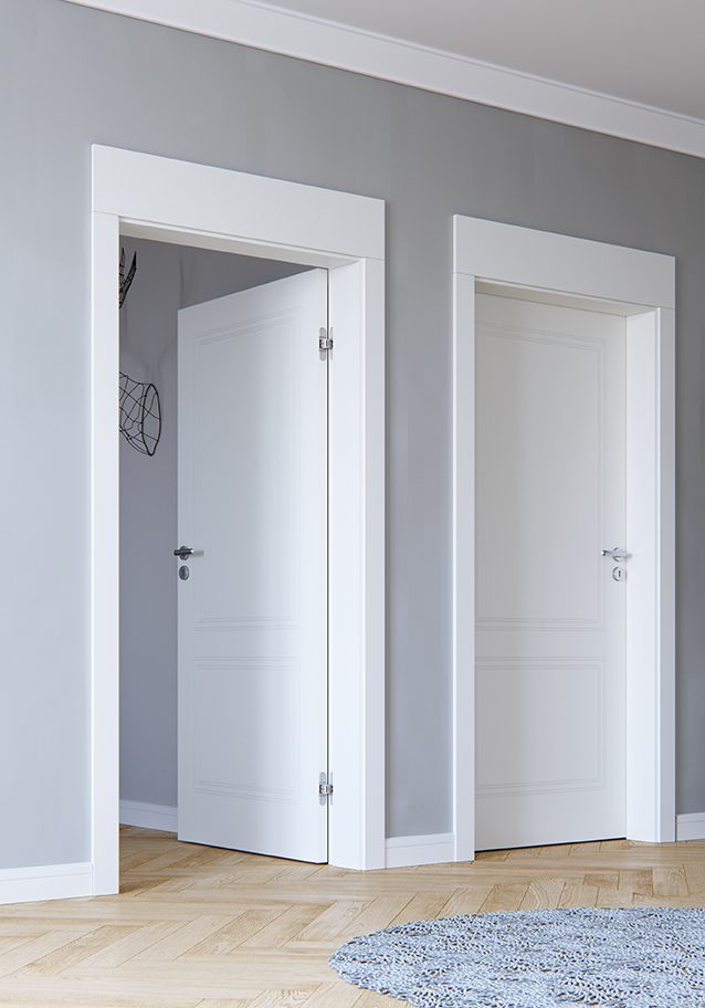Porta VECTOR model V